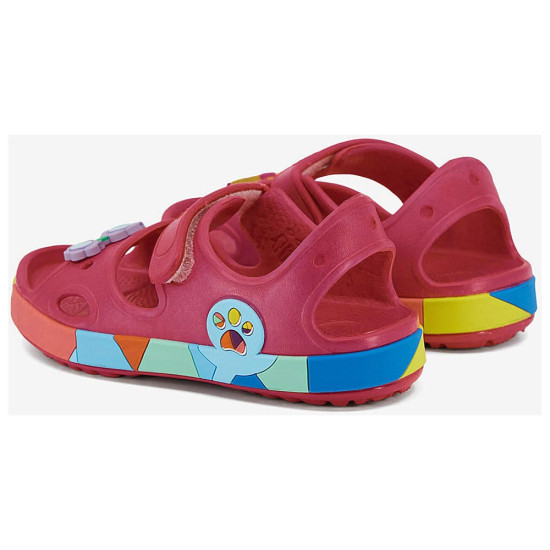 Coqui Paw Patrol